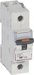 Legrand (BT) 409812, Legrand (BT) Legrand (BT) Leitungsschutzschalter Legrand 409812