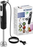 Bomann DA 660821, Bomann DA Stabmixer SM 6082 CB sw-inox, Grundpreis: &euro;...
