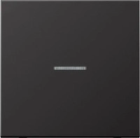 Jung FMAL1700D, Jung eNet Funk-Steuertaste FM AL 1700 D