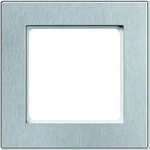 Peha 00184391, Peha Rahmen 1-fach D 20.671.220.022
