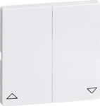 Peha 00317921, Peha Wippe Gruppentaster D 95.244.03 JR, Grundpreis: &euro; 12,16 /