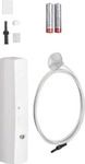 Berker 85801100, Berker KNX-Funk Helligkeitssensor 85801100
