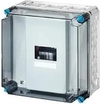 Hensel 2000795, Hensel Sammelschienengeh&auml;use Mi 6202