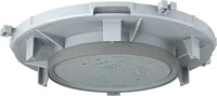 Kaiser 1281-62, Kaiser Frontteil HaloX 100 1281-62, Grundpreis: &euro; 11,18 / St&uuml;ck