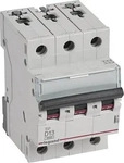 Legrand (BT) 403754, Legrand (BT) Legrand (BT) Leitungsschutzschalter Legrand...