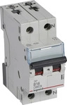 Legrand (BT) 403372, Legrand (BT) Legrand (BT) Leitungsschutzschalter Legrand 403372