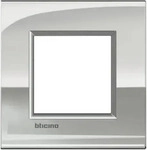 Legrand (SEKO) LNE4802PL, Legrand (SEKO) Legrand (SEKO) Air Europe Rahmen 1-fach