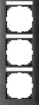 Merten MEG4032-3614, Merten Rahmen 3-fach MEG4032-3614