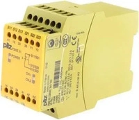 Pilz 774438, Pilz Zweihandbedienger&auml;t P2HZ X1 #774438