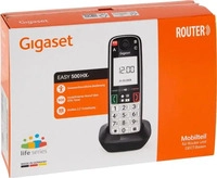 Gigaset S30852-H3165-B101, Gigaset Seniorentelefon EASY 500HX