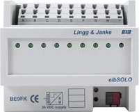 Lingg&Janke 89501 / 89501SEC, Lingg&Janke Lingg&Janke Bin&auml;reingang BE9FK