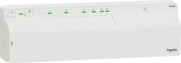 Schneider Electric CCTFR6610, Schneider Electric Wiser Verteilerleiste CCTFR6610