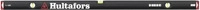 Hultafors 411401, Hultafors Handwerker-Wasserwaage HV 120