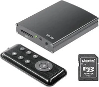 Indexa 27306, Indexa Videospeicher DVS300