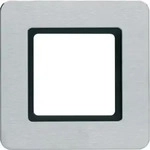 Berker 10116183, Berker Rahmen 1f. eds-geb. 10116183