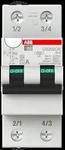 ABB Stotz S&J 2CSR752140R1105, ABB Stotz S&J ABB Stotz S&J FI/LS-Schalter...