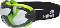 Hellberg 25535-001, Hellberg Neon Plus ELC AF/AS 25535-001