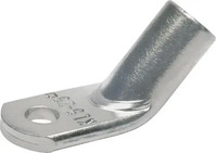 Klauke 47R1245, Klauke Rohrkabelschuh 47R1245, Grundpreis: &euro; 3,15 / St&uuml;ck