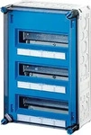 Hensel 2000613, Hensel Automatengeh&auml;use Mi 1335