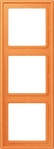 Jung LC983225, Jung Rahmen 3-fach LC 983 225