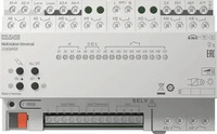 Jung 2590M1SR, Jung Multistation Universal 2590M1SR