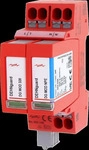 DEHN 942135, DEHN &Uuml;berspannungsableiter DG MP TT 2P 320 FM