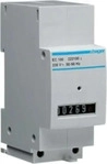 Hager EC100, Hager Betriebsstundenz&auml;hler EC100