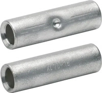 Klauke 133R, Klauke Pressverbinder 133R