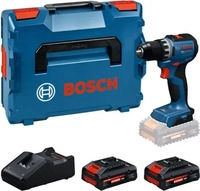 Bosch Power Tools 06019S002C, Bosch Power Tools Bohrschrauber (Akku) 06019S002C