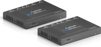PureTools PT-HDBT-200, PureTools HDBaseT Extender Set PT-HDBT-200
