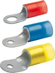Klauke 6535, Klauke Quetschkabelschuh 6535, Grundpreis: &euro; 0,73 / St&uuml;ck