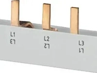 Siemens Dig.Industr 5ST3746, Siemens Dig.Industr. Stiftsammelschiene 5ST3746