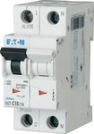 Eaton 142516, Eaton Leitungsschutzschalter 1p. FAZT-D40/1N
