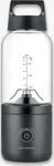 Severin SM3744, Severin Kabelloser Smoothie Maker SM 3744 matt sw