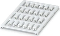 Phoenix Contact 0827733, Phoenix Contact Leitermarkierung UC-WMCO 4,9 (12x5),
