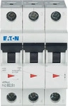 Eaton 278836, Eaton Leitungsschutzschalter 3p. FAZ-B2,5/3#278836