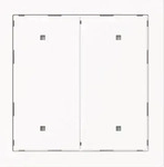 Busch-Jaeger 2CKA001751A3318, Busch-Jaeger Wippe f&uuml;r Elektroniktaster...