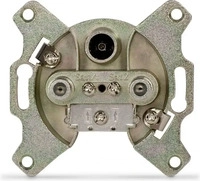 TechniSat 0003/3175, TechniSat Antennensteckdose 0003/3175