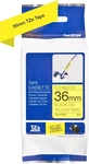 Brother TZEFX661, Brother Schriftbandkassette TZe-FX661