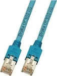 EFB-Elektronik K8014.5, EFB-Elektronik Patchkabel Cat.5E K8014.5m bl