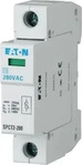 Eaton 167603, Eaton &Uuml;berspannungsableiter SPCT2-385/1