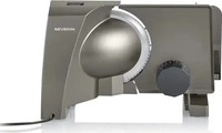 Severin AS3918, Severin Allesschneider AS 3918 Dark Inox