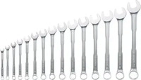 Bosch Power Tools 1600A03AH5, Bosch Power Tools Ring-Maulschl&uuml;ssel Set 1600A03AH5,