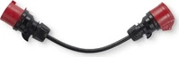 Fronius 4,240,406, Fronius Adapter 4,240,406