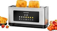 Rommelsbacher TOL 1000, Rommelsbacher Toaster TOL 1000
