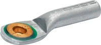 Klauke 306R12, Klauke Al-Cu-Presskabelschuh 306R12, Grundpreis: &euro; 5,85 /...
