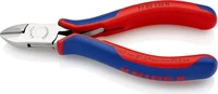 Knipex-Werk 77 02 135 H, Knipex-Werk Elektronik-Seitenschneider 77 02 135 H