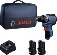 Bosch Power Tools 06019S6002, Bosch Power Tools Akku-Bohrschrauber 06019S6002