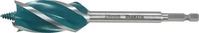 Makita E-26696, Makita Holzbohrer 1/4 E-26696