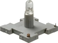 Gira 049710, Gira Beleuchtungseinsatz 049710